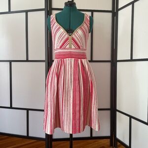 Anthropologie dress